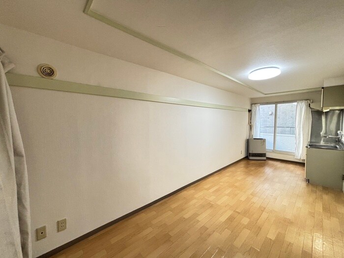 ハイツフランセ円山の物件内観写真