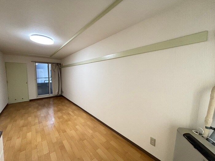 ハイツフランセ円山の物件内観写真