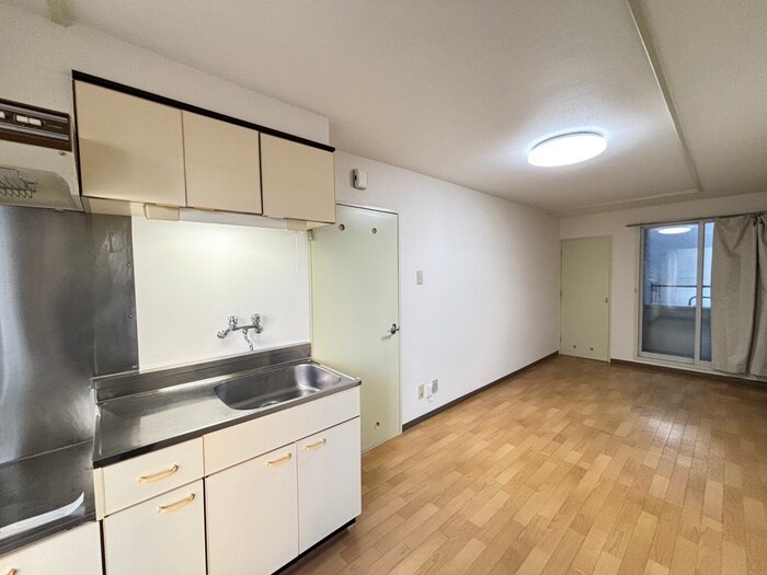 ハイツフランセ円山の物件内観写真