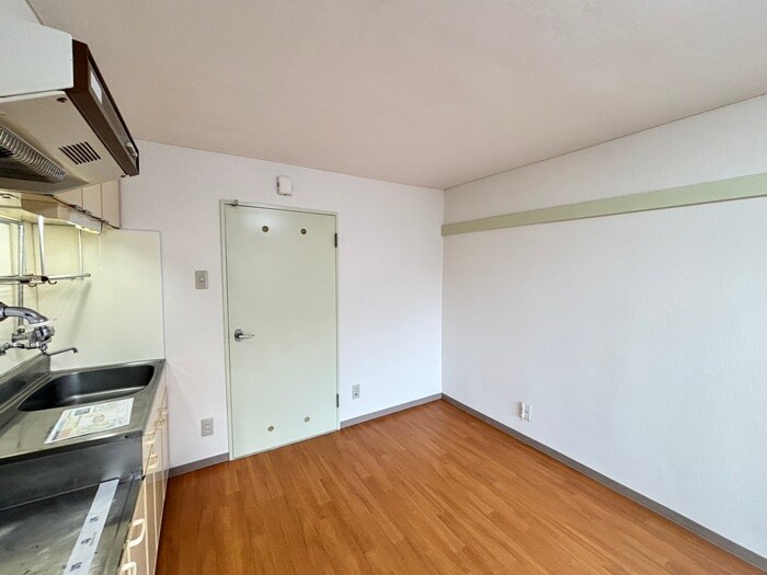 ハイツフランセ円山の物件内観写真