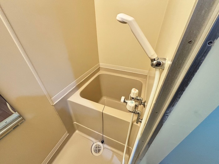 ハイツフランセ円山の物件内観写真