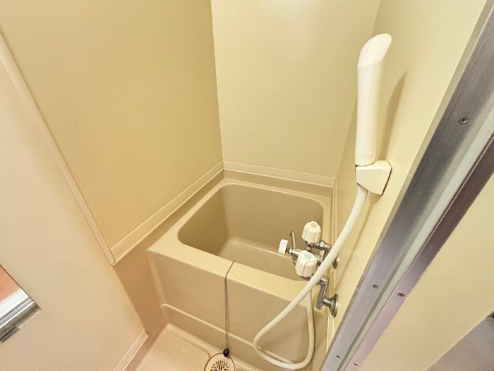 ハイツフランセ円山の物件内観写真