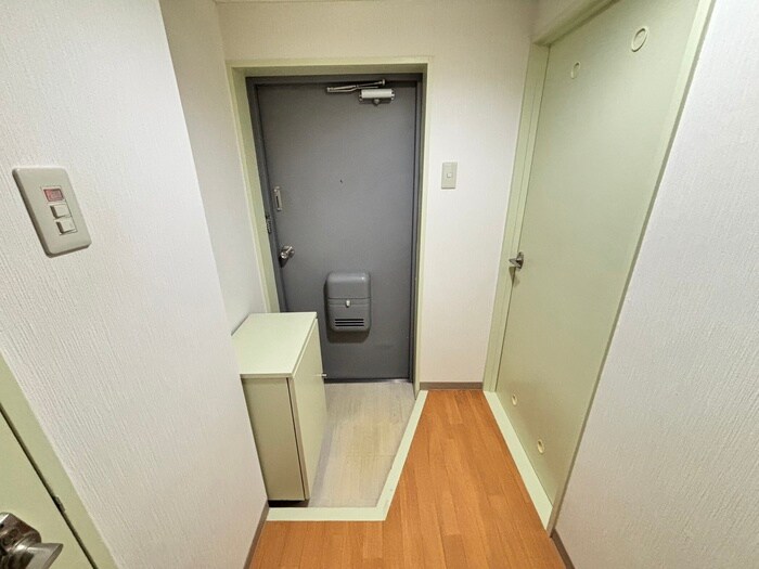 ハイツフランセ円山の物件内観写真