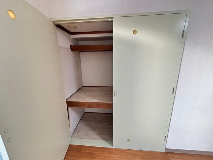 ハイツフランセ円山の物件内観写真