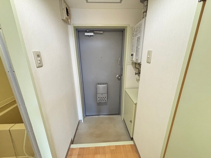 ハイツフランセ円山の物件内観写真