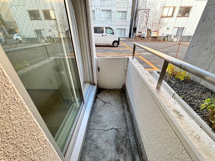 ハイツフランセ円山の物件内観写真