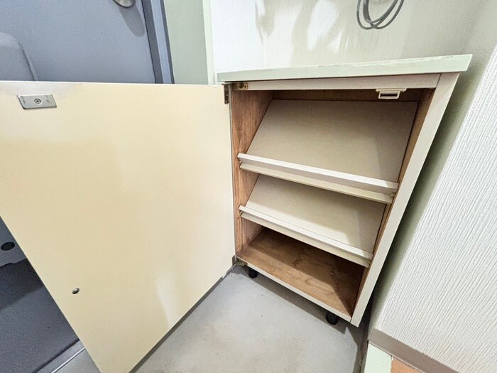 ハイツフランセ円山の物件内観写真