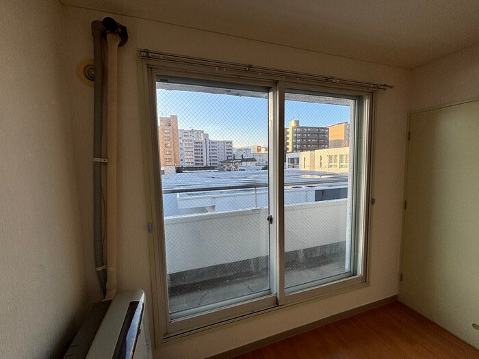 ハイツフランセ円山の物件内観写真