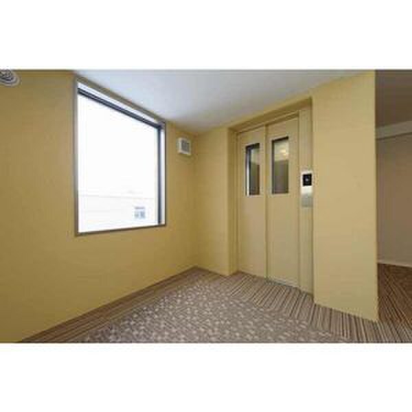 NOBLE　Charmantの物件外観写真