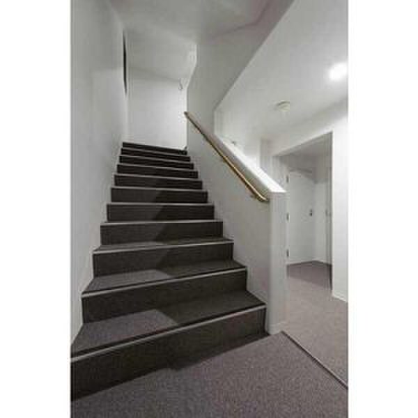 NOBLE　Charmantの物件外観写真