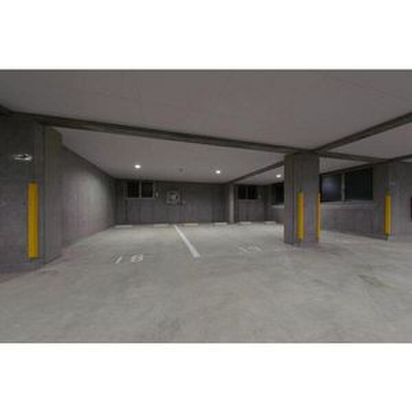 NOBLE　Charmantの物件外観写真