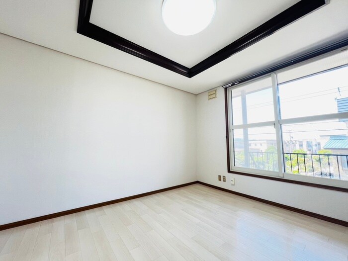 コ－ポファミリ－の物件内観写真