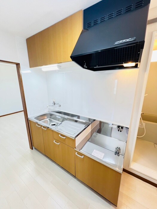 コ－ポファミリ－の物件内観写真