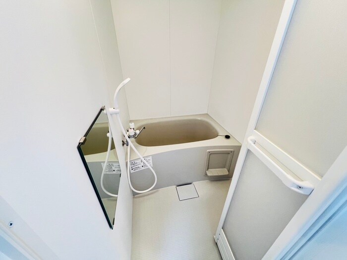 コ－ポファミリ－の物件内観写真