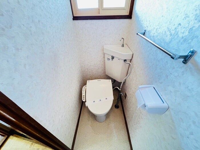 コ－ポファミリ－の物件内観写真