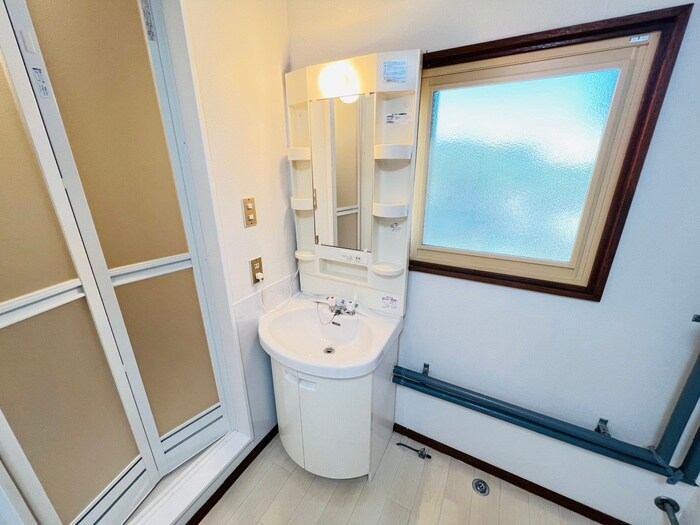 コ－ポファミリ－の物件内観写真