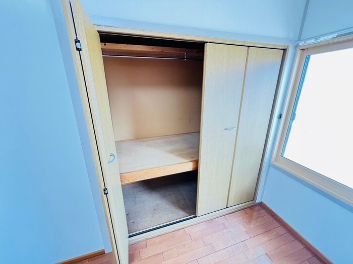 コ－ポファミリ－の物件内観写真