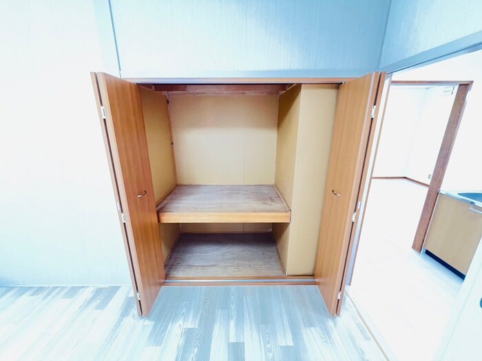 コ－ポファミリ－の物件内観写真