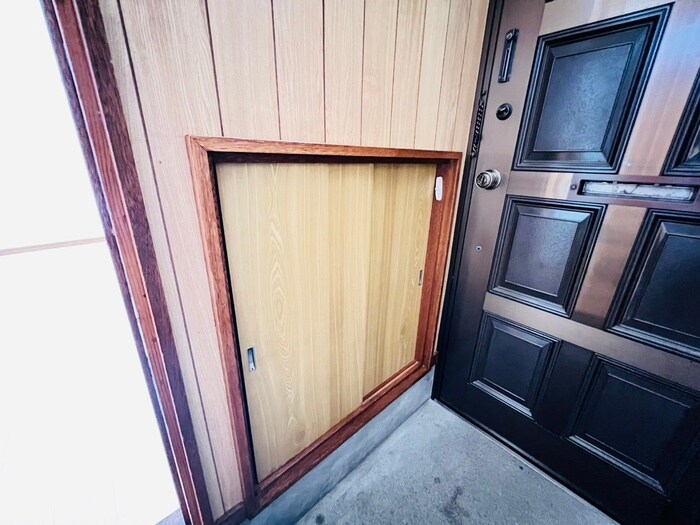 コ－ポファミリ－の物件内観写真