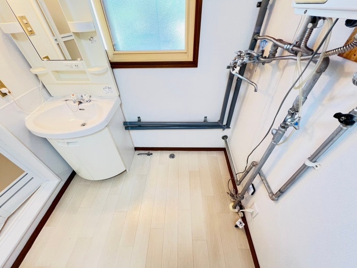 コ－ポファミリ－の物件内観写真