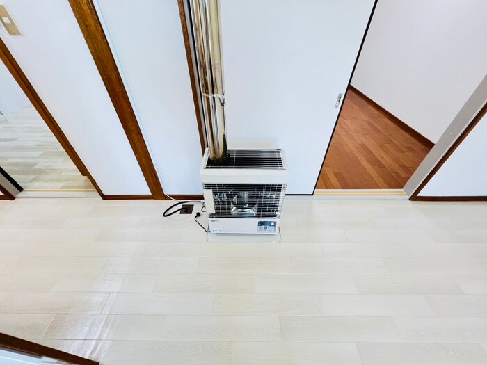 コ－ポファミリ－の物件内観写真