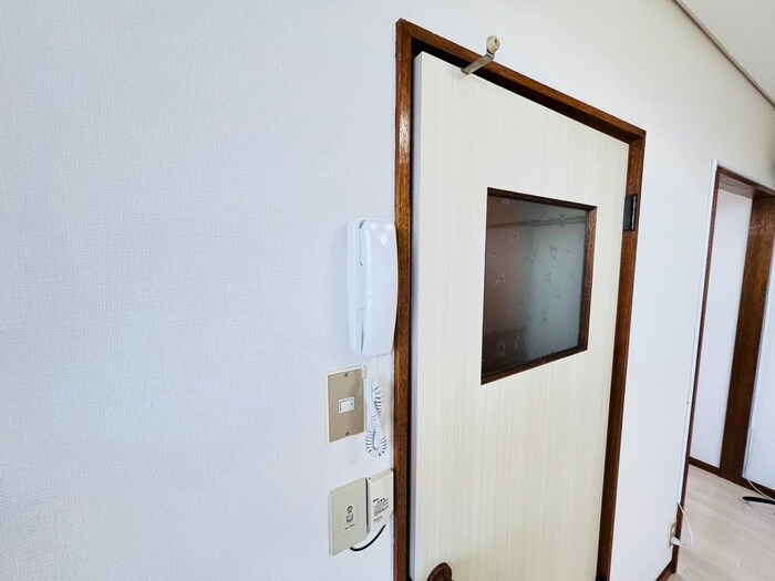 コ－ポファミリ－の物件内観写真