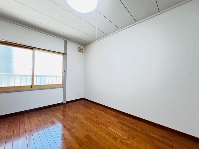 コ－ポファミリ－の物件内観写真