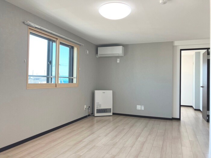 Marvinの物件内観写真