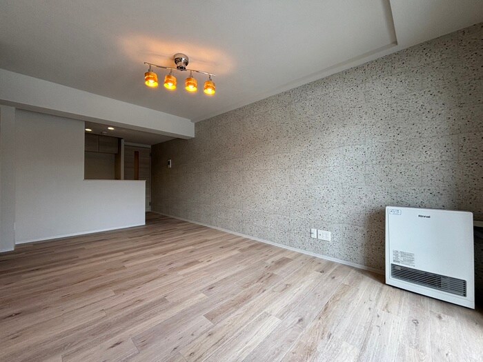 FLYING HORSE MARUYAMAの物件内観写真