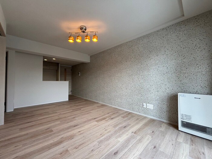 FLYING HORSE MARUYAMAの物件内観写真