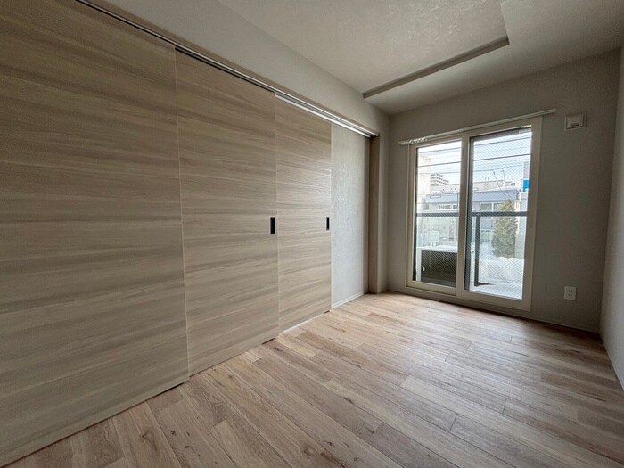 FLYING HORSE MARUYAMAの物件内観写真