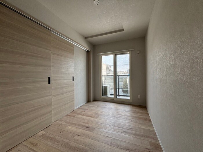 FLYING HORSE MARUYAMAの物件内観写真