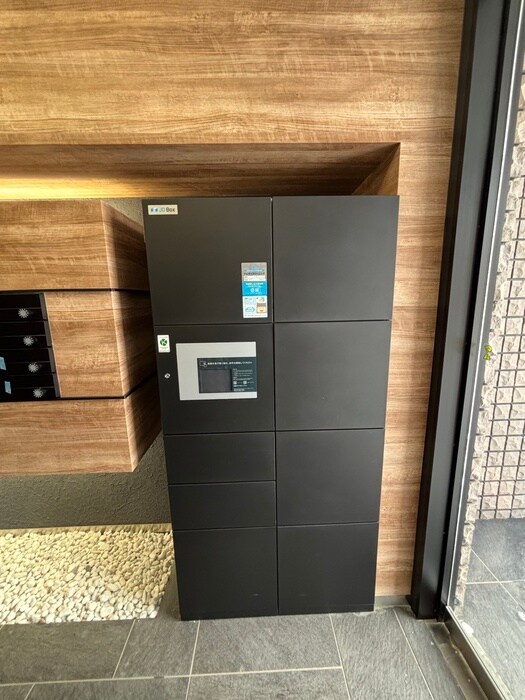 FLYING HORSE MARUYAMAの物件外観写真