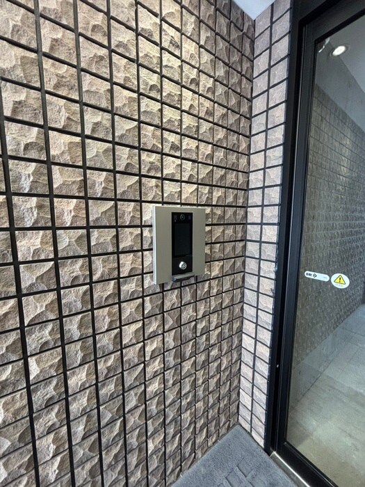 FLYING HORSE MARUYAMAの物件外観写真