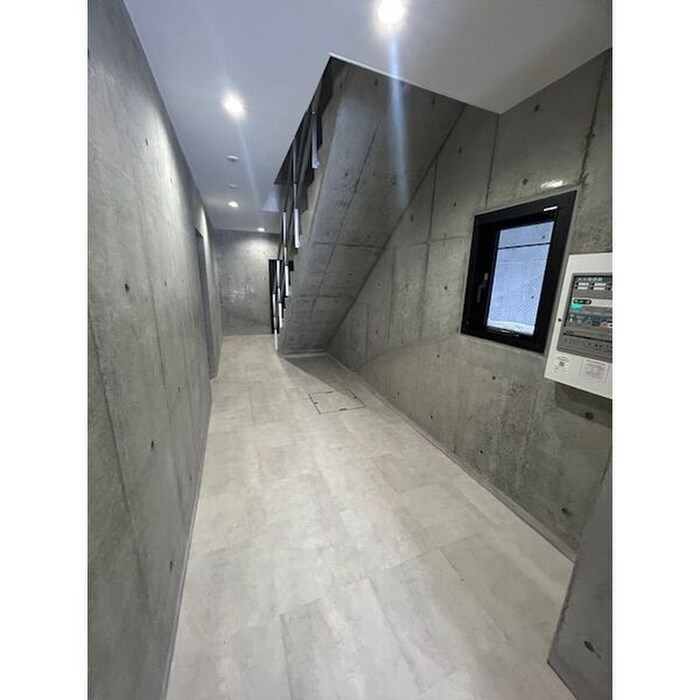 FLYING HORSE MARUYAMAの物件外観写真