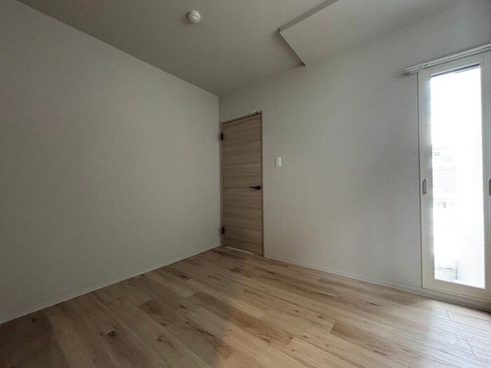 FLYING HORSE MARUYAMAの物件内観写真