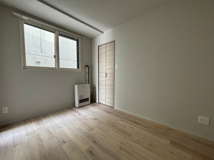 FLYING HORSE MARUYAMAの物件内観写真