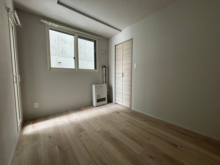 FLYING HORSE MARUYAMAの物件内観写真