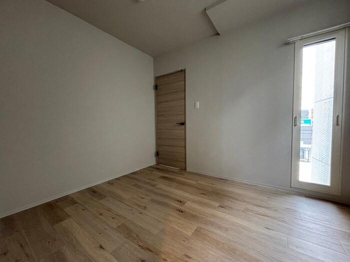 FLYING HORSE MARUYAMAの物件内観写真