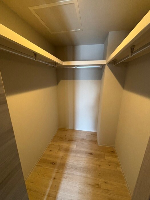 FLYING HORSE MARUYAMAの物件内観写真