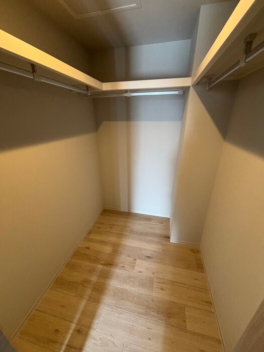 FLYING HORSE MARUYAMAの物件内観写真