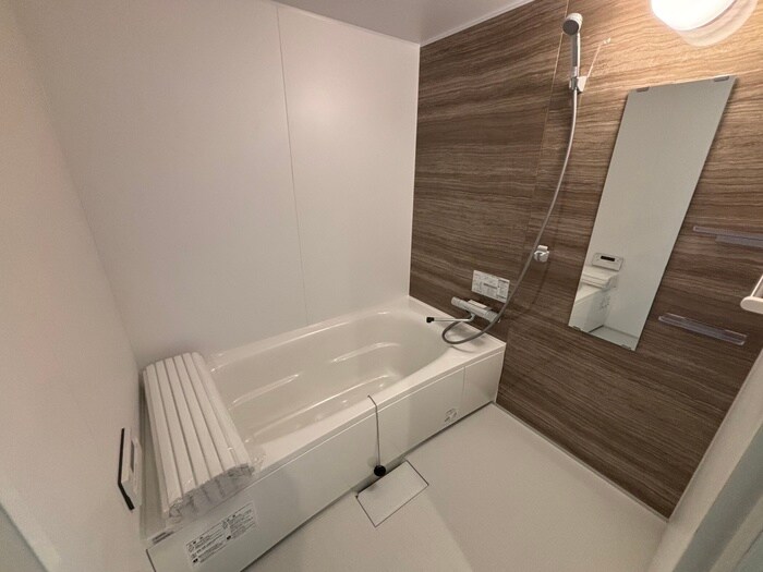 FLYING HORSE MARUYAMAの物件内観写真