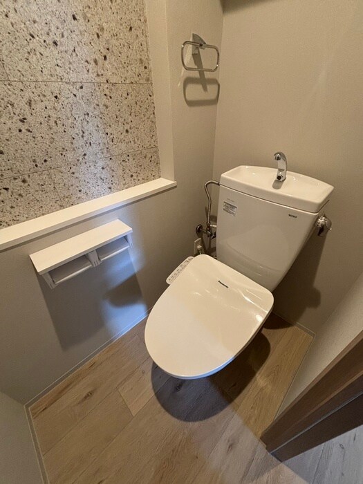 FLYING HORSE MARUYAMAの物件内観写真