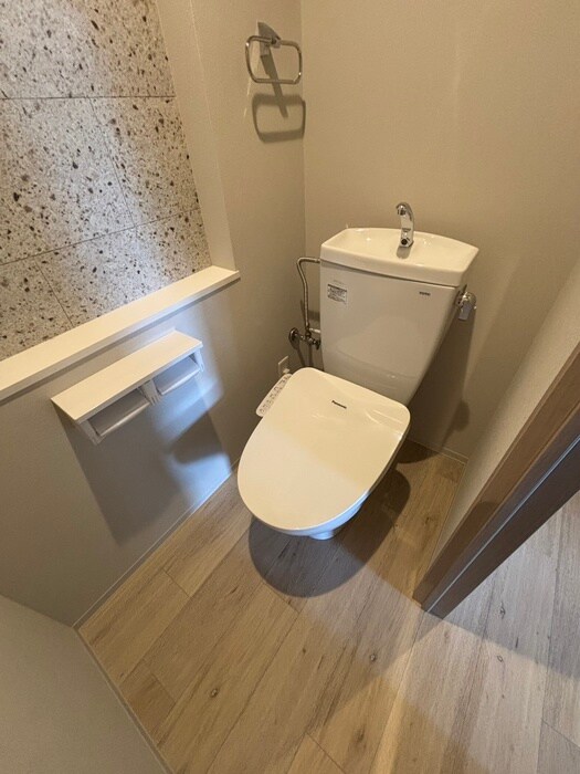 FLYING HORSE MARUYAMAの物件内観写真