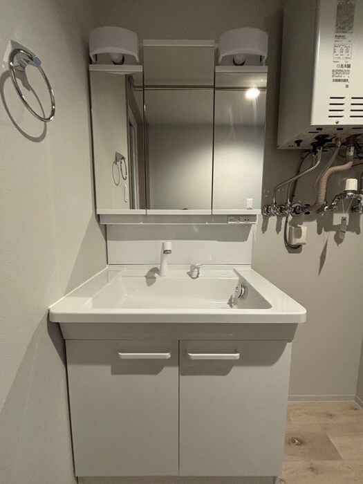 FLYING HORSE MARUYAMAの物件内観写真