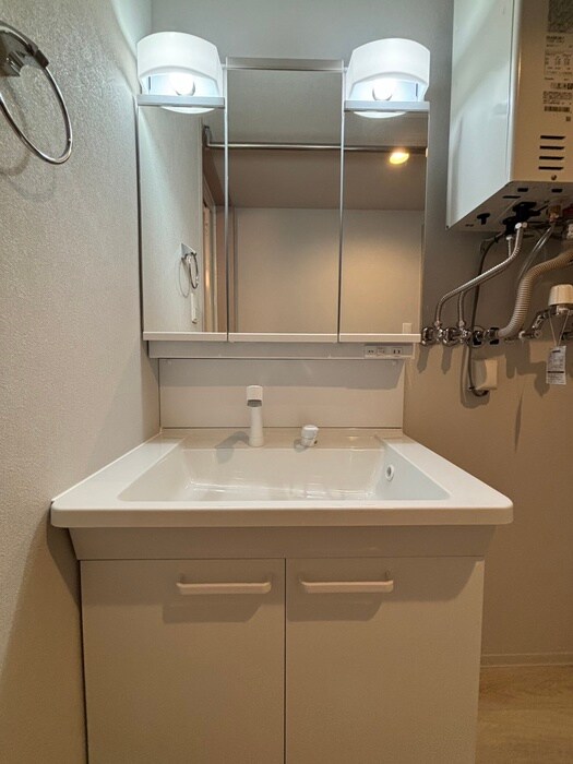 FLYING HORSE MARUYAMAの物件内観写真