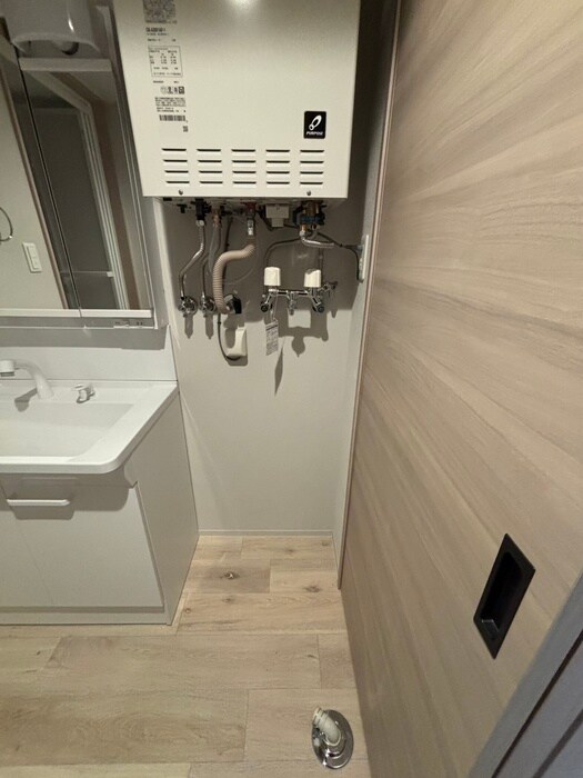 FLYING HORSE MARUYAMAの物件内観写真