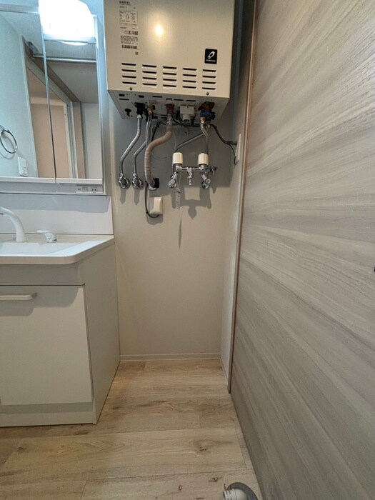 FLYING HORSE MARUYAMAの物件内観写真