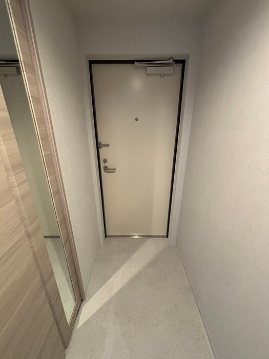 FLYING HORSE MARUYAMAの物件内観写真