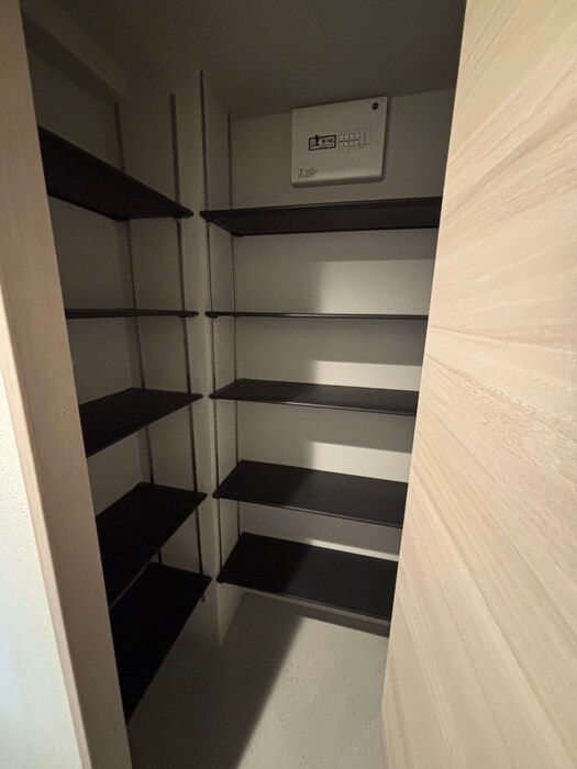 FLYING HORSE MARUYAMAの物件内観写真